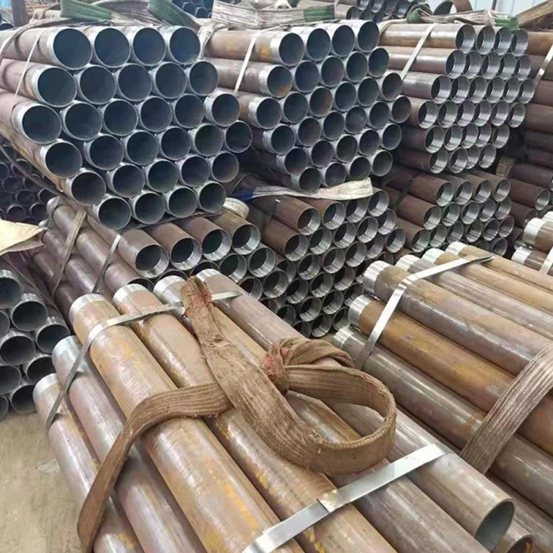 卫滨地质钻探用跟管
